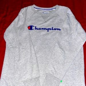 Champion Sweatshirt